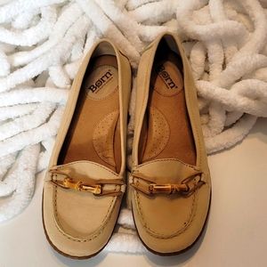 born alkia loafer